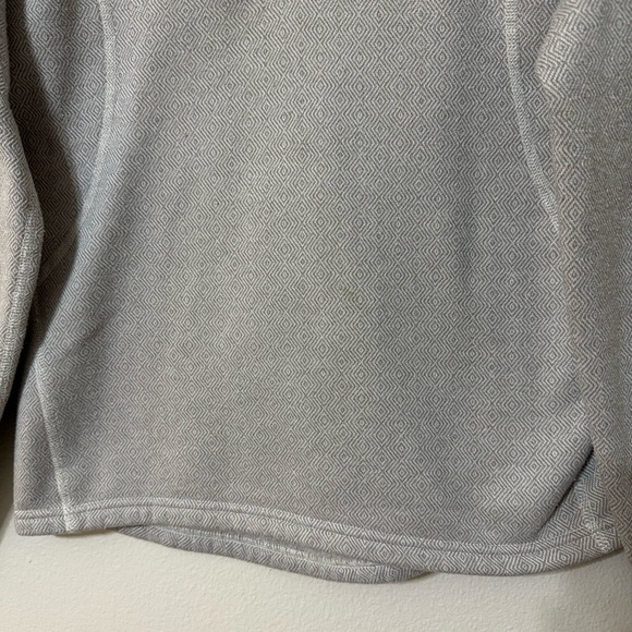The North Face Crescent Ridge Pullover Sweatshirt—M - Picture 3 of 12